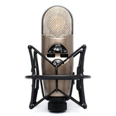 Cad Equitek L Diaphragm Adjustable Polar Pattern Condenser Mic